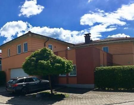 Appartement Joli Bernau am Chiemsee Exteriör bild