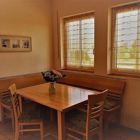 Appartement Joli Bernau am Chiemsee Exteriör bild