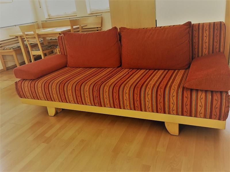 Appartement Joli Bernau am Chiemsee Exteriör bild