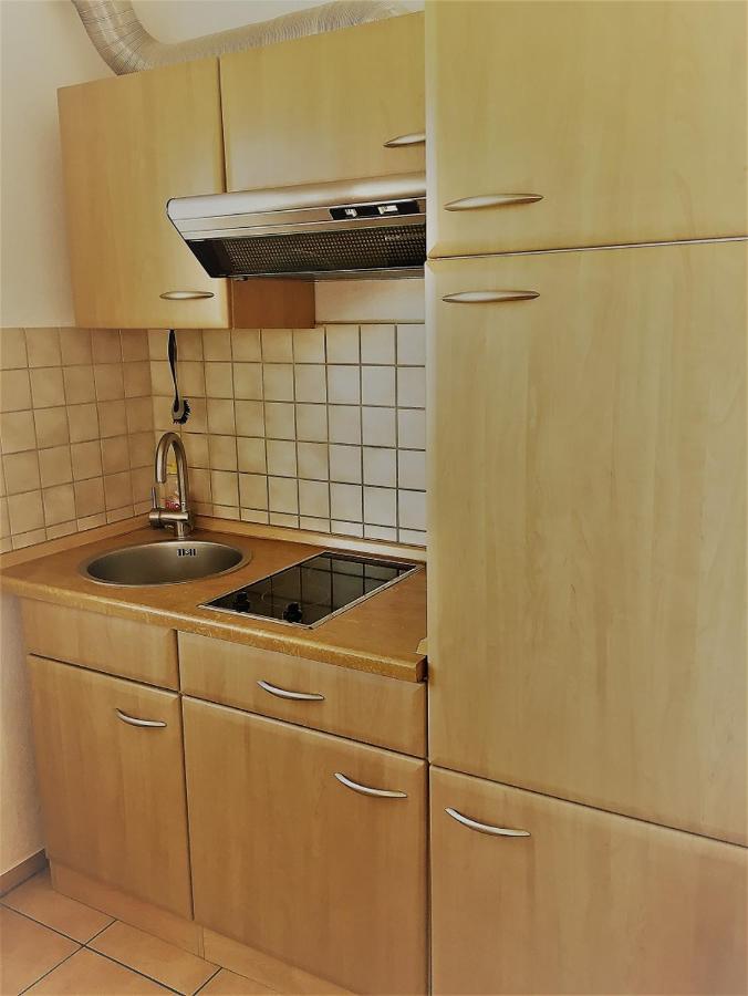 Appartement Joli Bernau am Chiemsee Exteriör bild