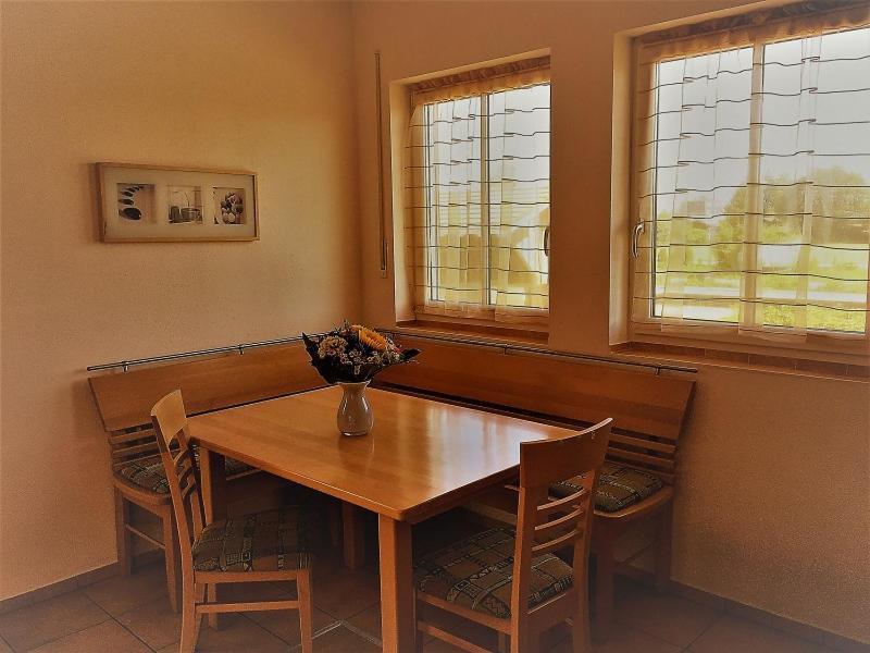 Appartement Joli Bernau am Chiemsee Exteriör bild